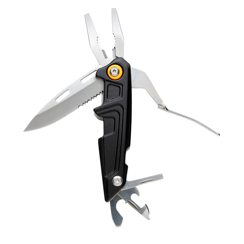 Ultra-tough 10-in-1 Multi-Tool Kit - Alderminster - Grantham