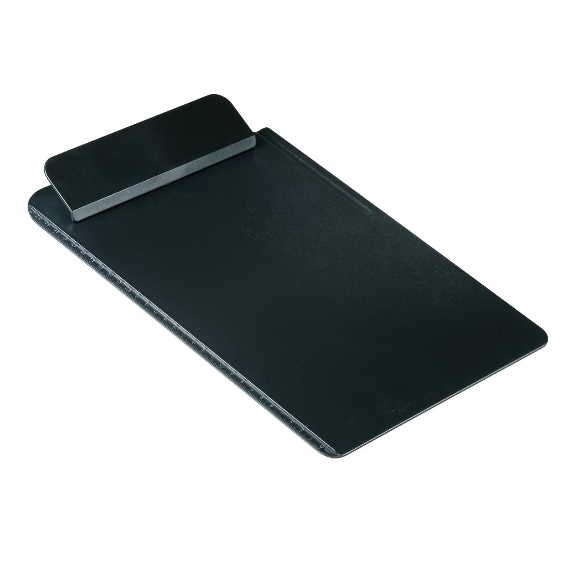 A4 Clipboard support made from recycled material - Benson - Abingdon