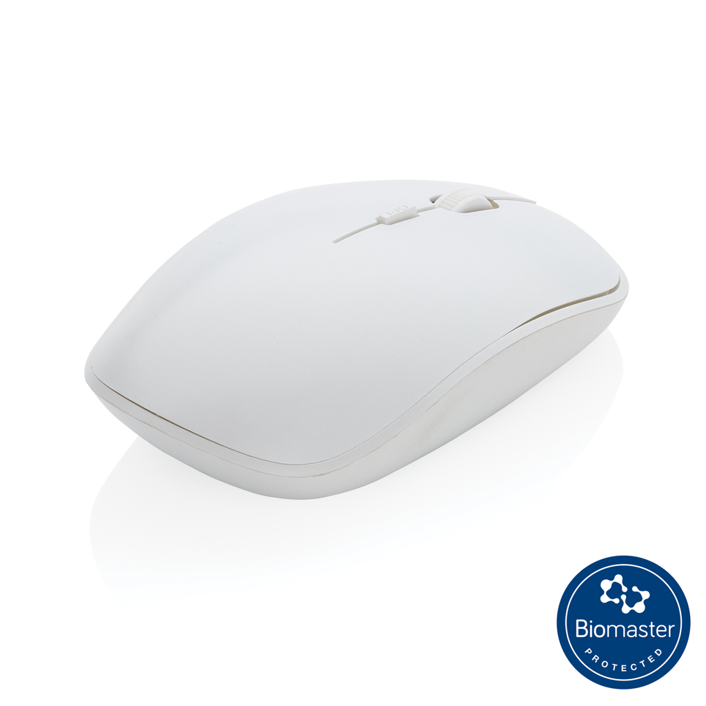 Ashton Wireless Anti-Microbial Mouse - Goring-by-Sea