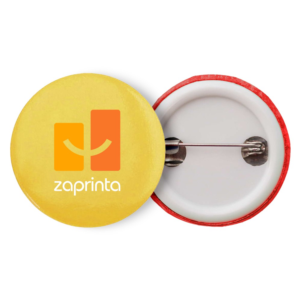 Personalisierte Anstecknadel - Xavier