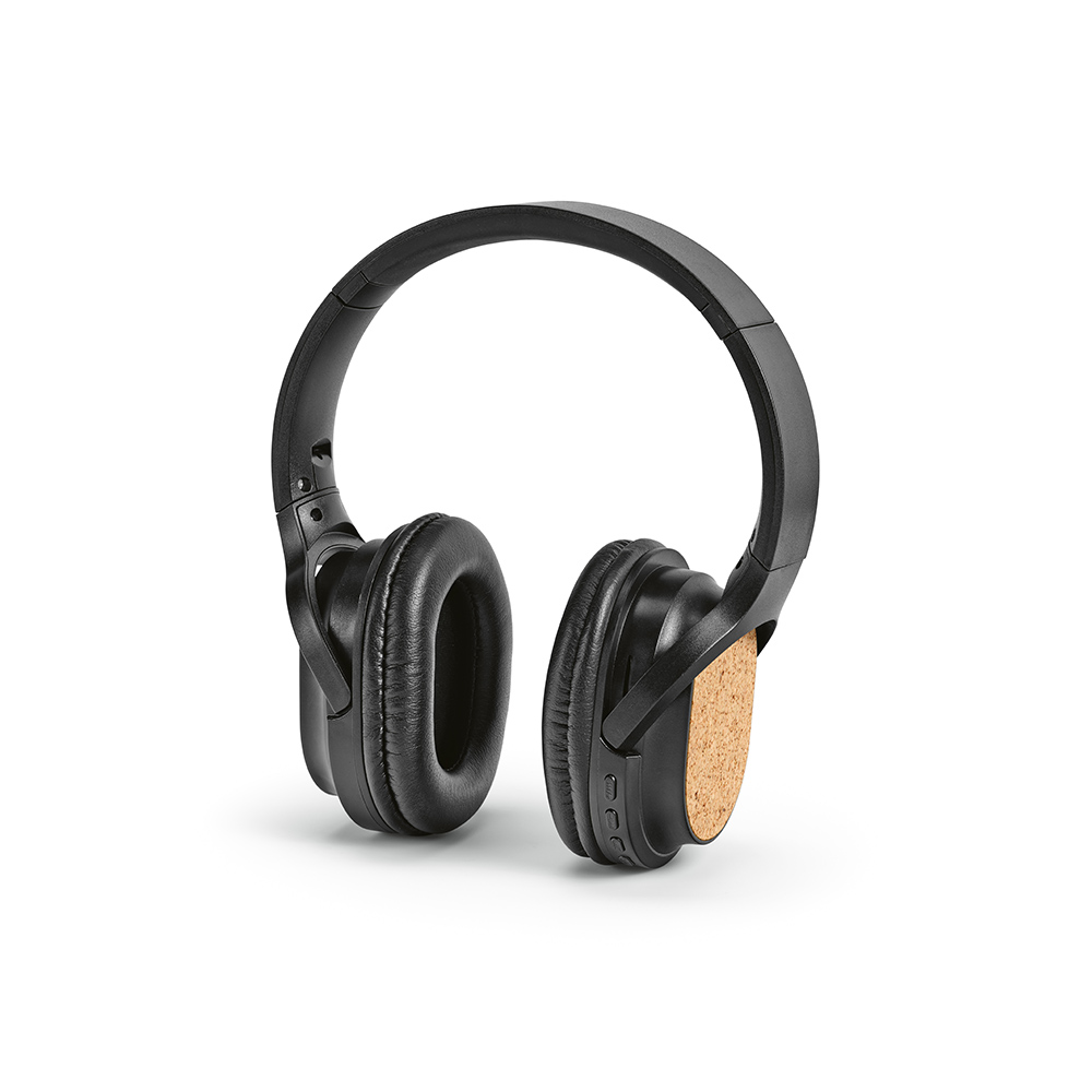 EcoHarmony Wireless Headphones - South Queensferry