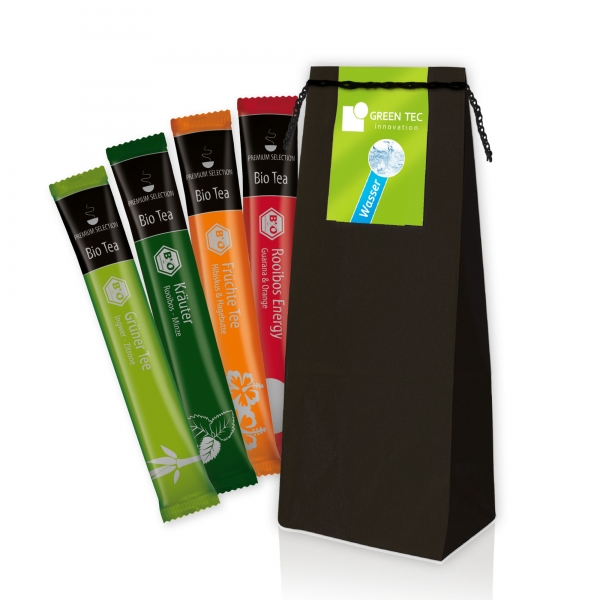 Gift Bag of Tea Blend - Appleby-in-Westmorland - Hatherton