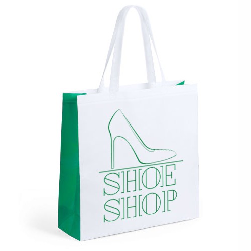 Laminated Non-Woven Bag - Duston - Cooling