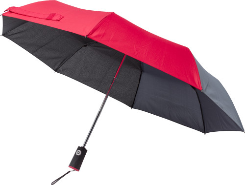Automatischer Öffnen- und Schließen-Regenschirm - Seeg