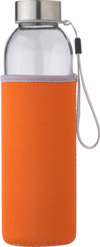 ChillGuard Glass Bottle - Oldbury