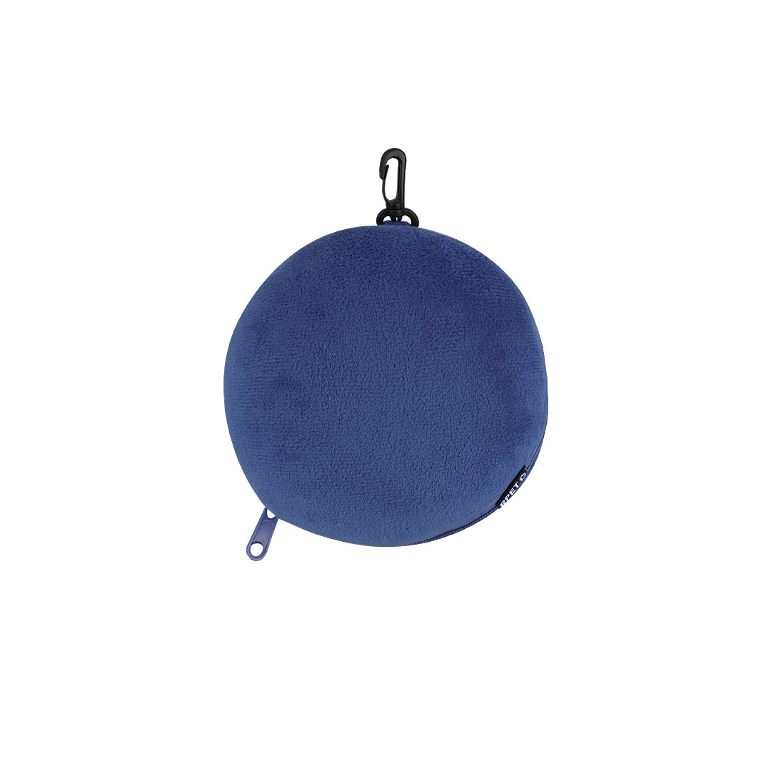 Eco Travel Comfort Eye Pillow - Cleethorpes
