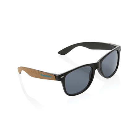 EcoFrame Sunglasses - King's Lynn