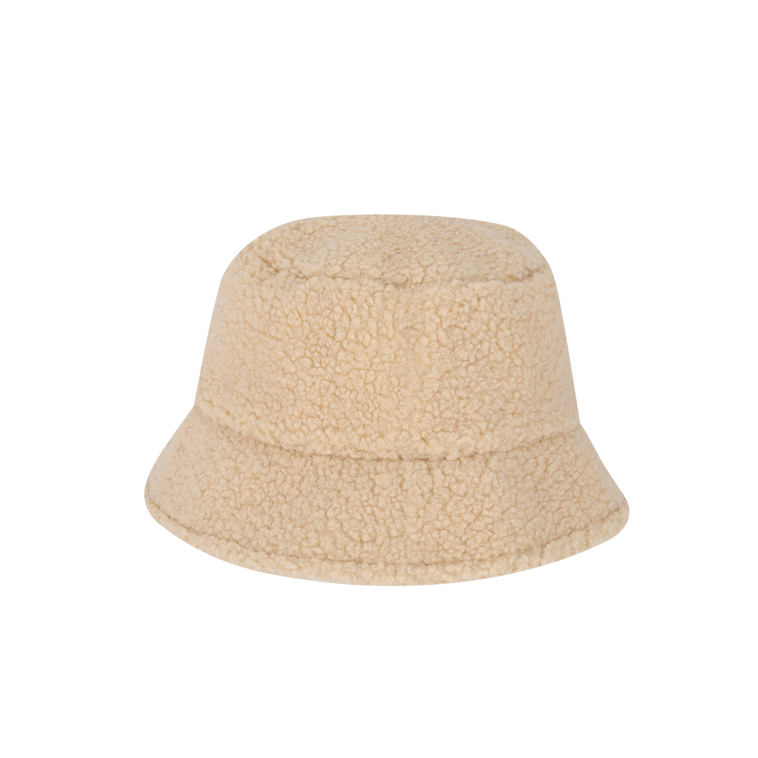 Cozy Sherpa Beanie - Heywood