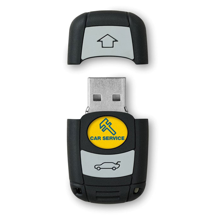 Customizable Flexible USB - Thornton - Lunt