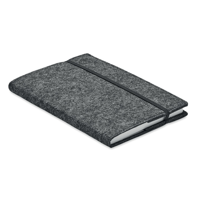 A4 RPET Felt Conference Folder - Ashby Woulds - Banwell