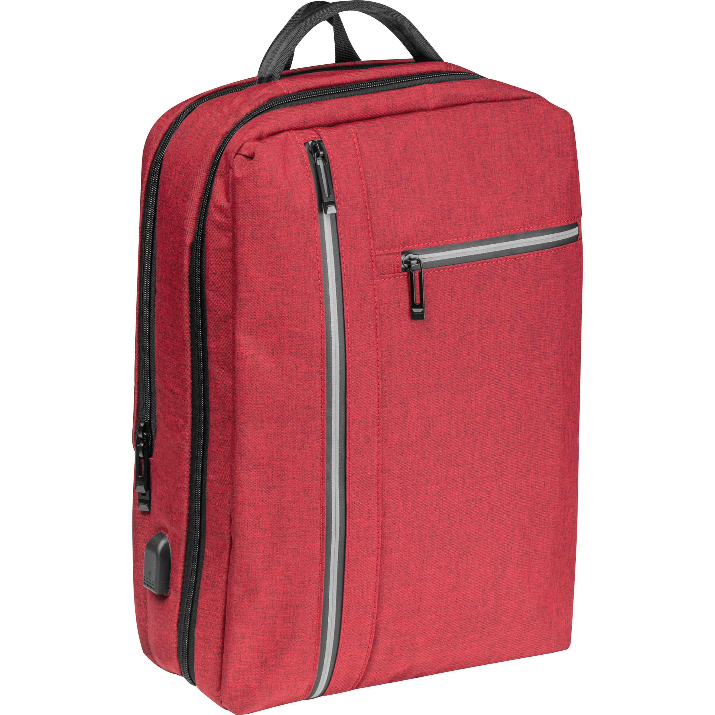 NylonTech Backpack - Wycoller - East Grinstead