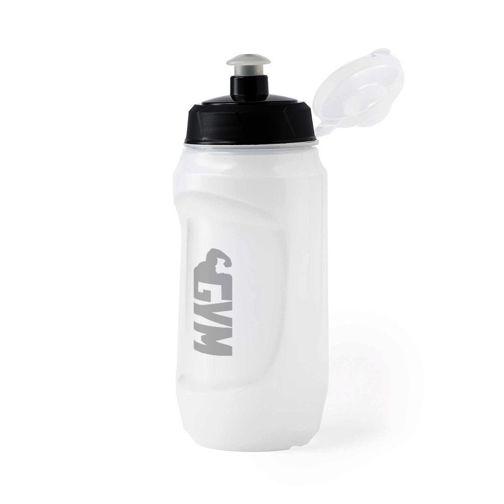 Personalisierte Trinkflasche 500 ml - Alessia