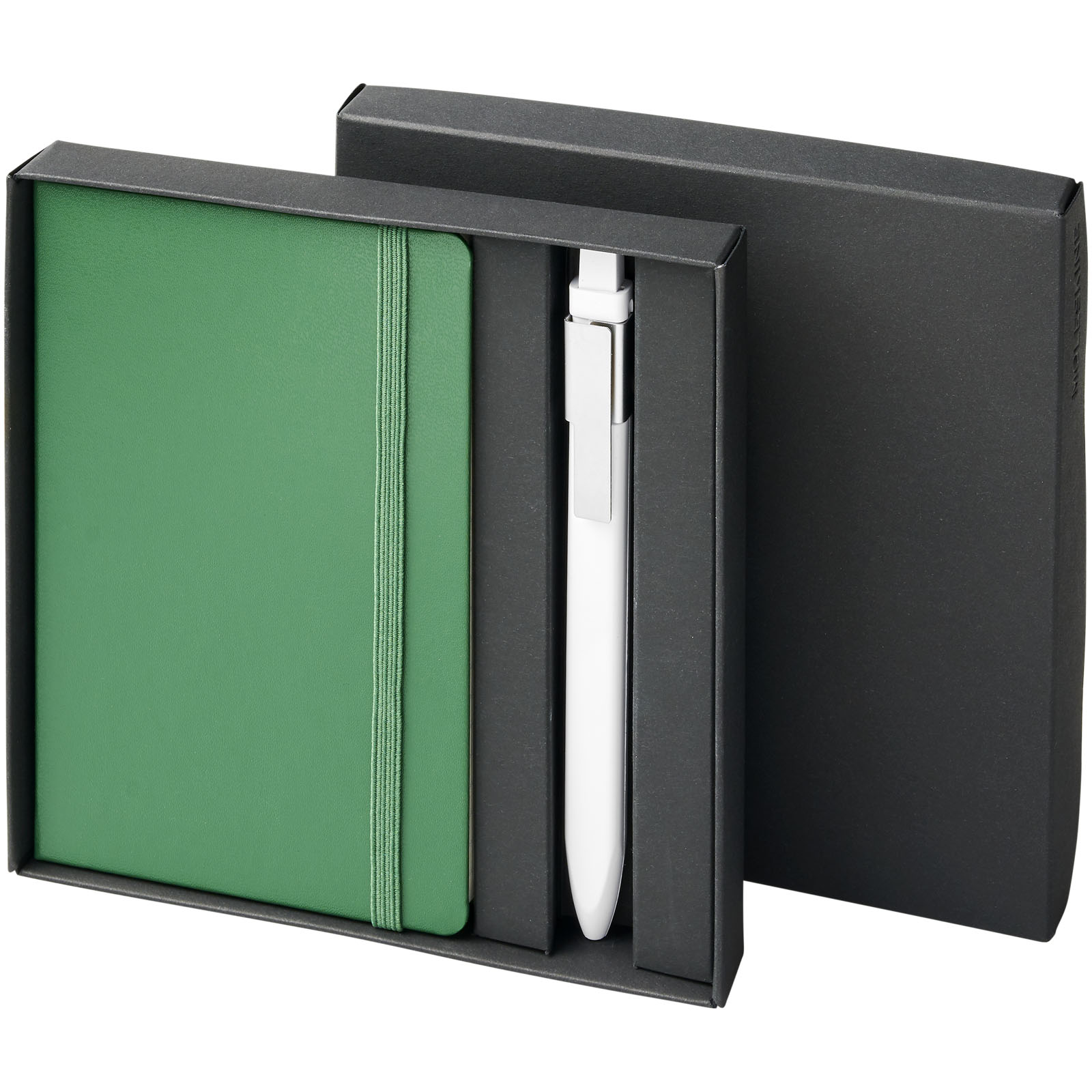 Moleskine Giftbox Bundle (notebook + pen) - Little Hadham - Marbury