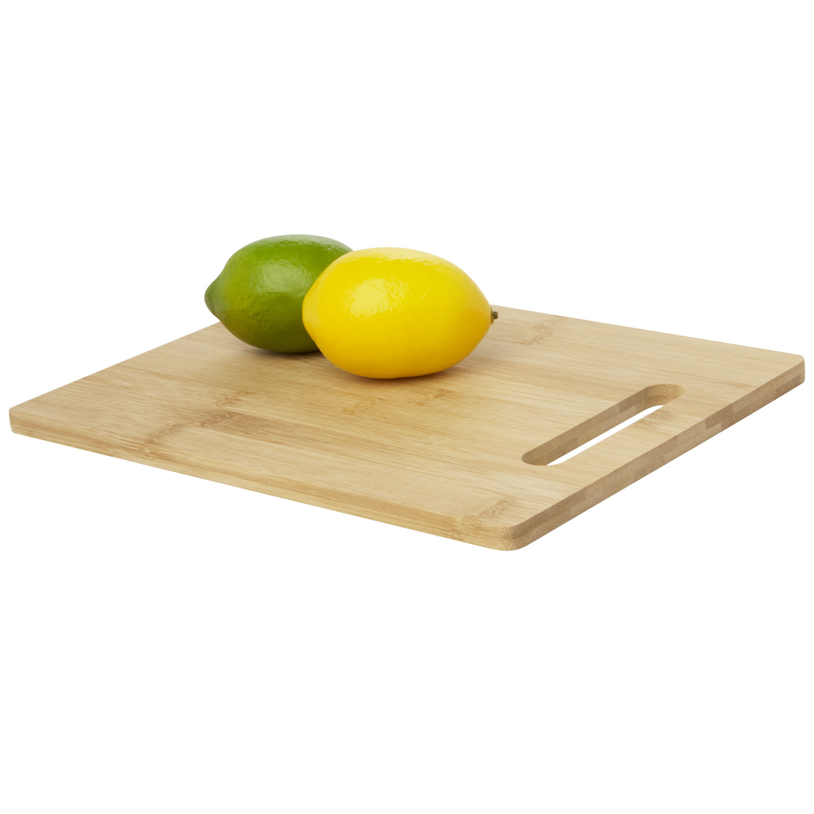 Sustainable Bamboo Cutting and Serving Board - Sandford Orcas