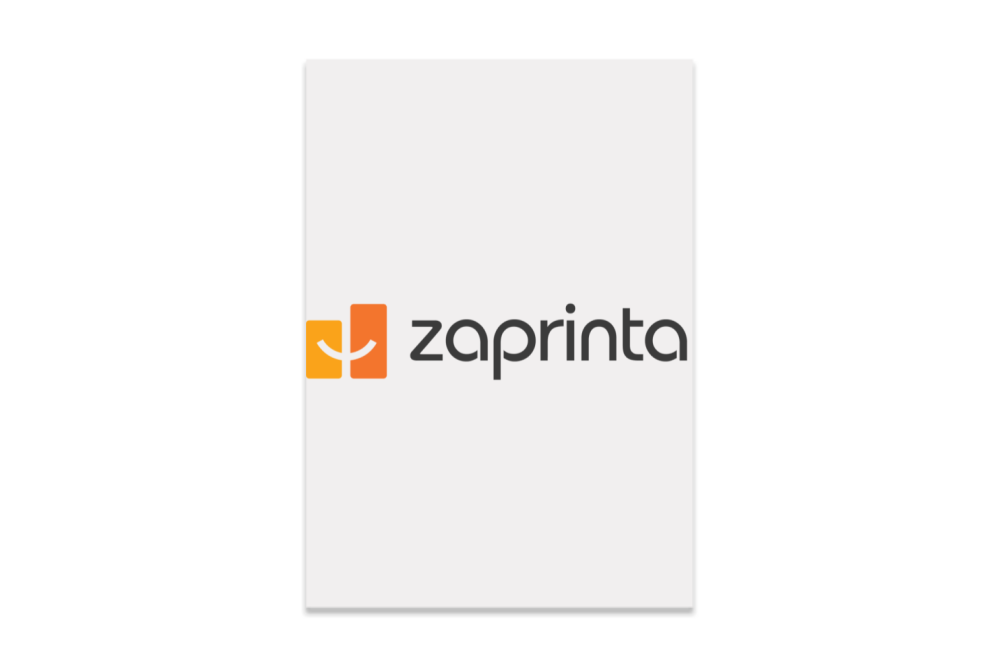 Double-Sided A5 Flyer - Frampton Cotterell