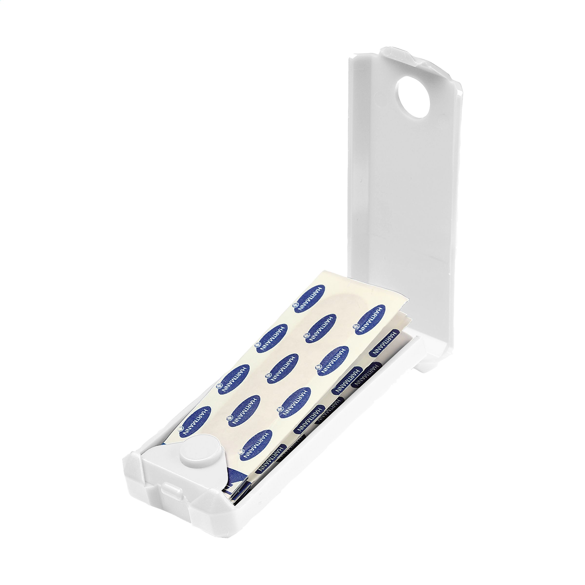 EasyStrip Plaster Box - Rattray