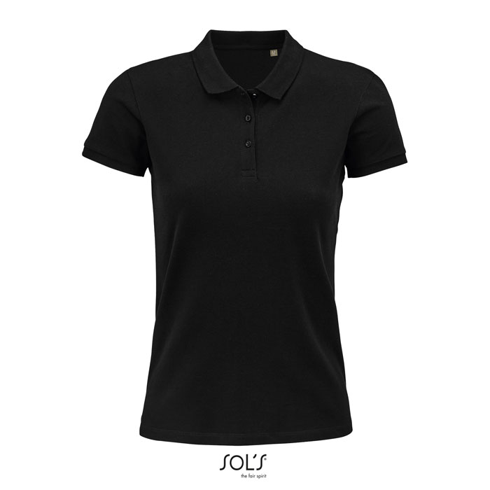 SOL'S PLANET WOMEN'S POLO SHIRT - Droxford