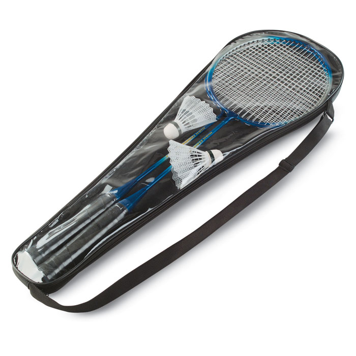 Personalisiertes Badminton-Set - Nathan