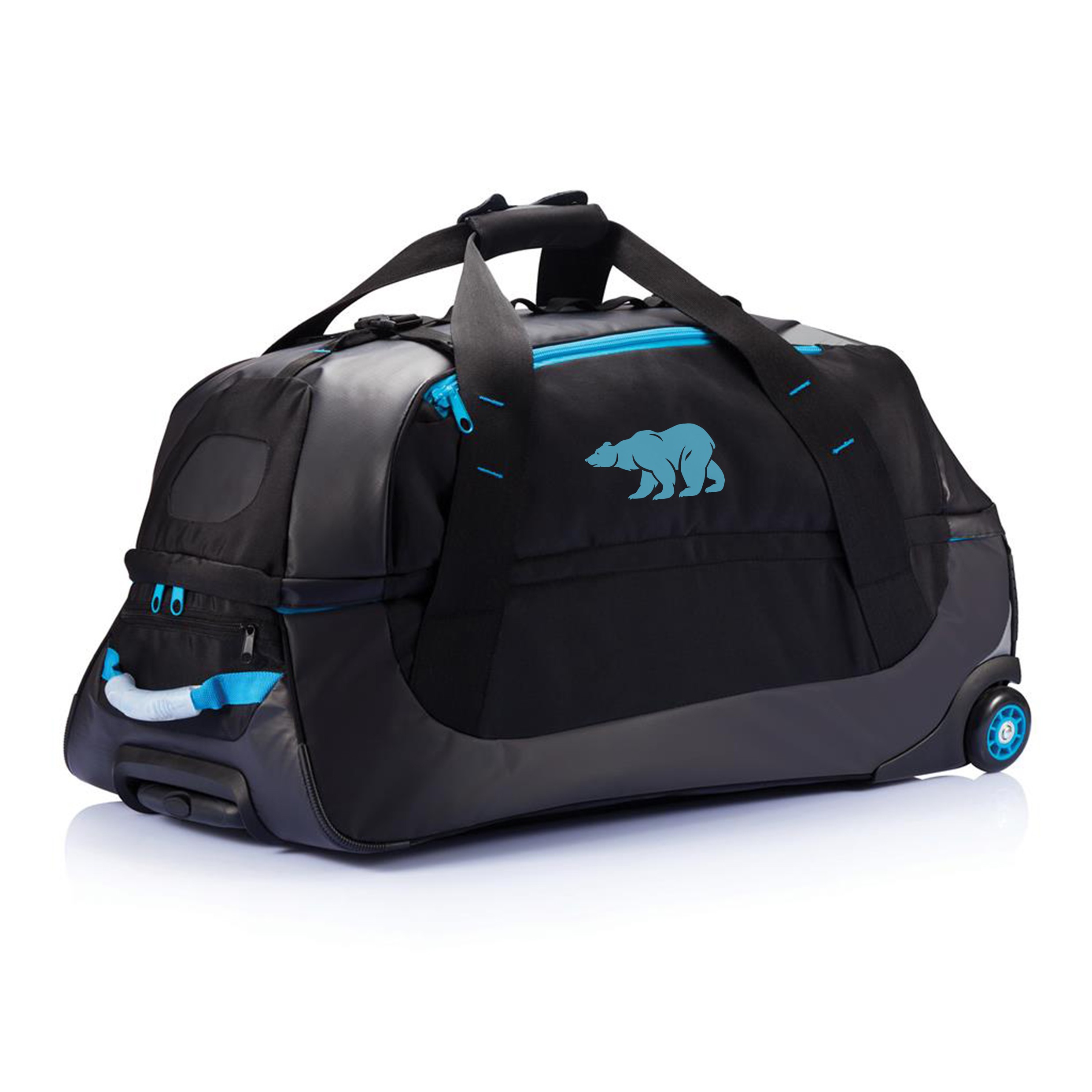 Ultimate Travel Bag - Smeeth - Bourne