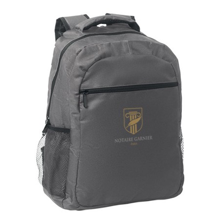 EcoTraveler 15-Inch Laptop Trolley Backpack - Higham Ferrers