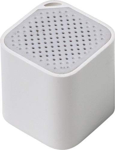 ABS Dual-Function Speaker - Bradford