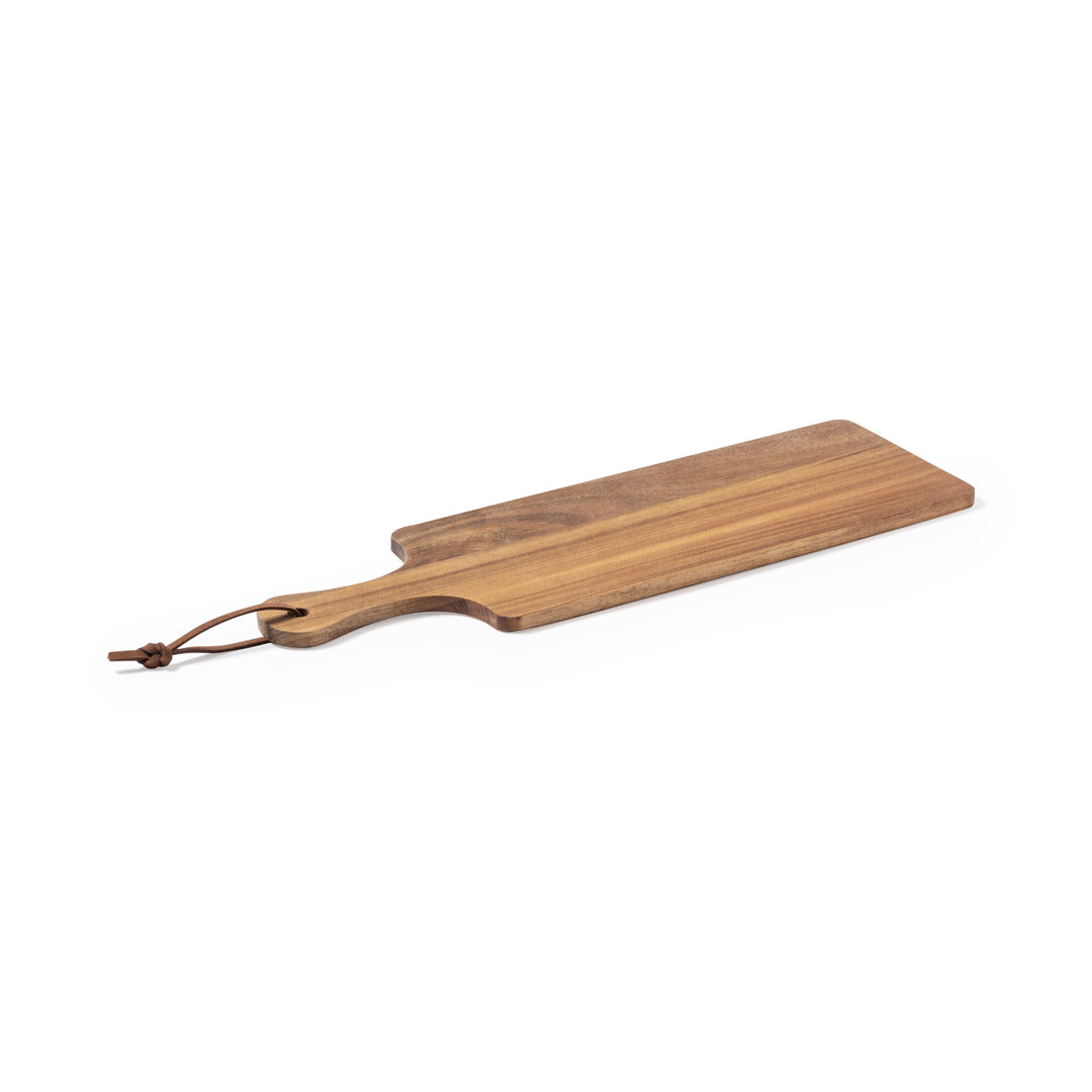 Natural Wood Cutting Board - Great Glemham - Feckenham