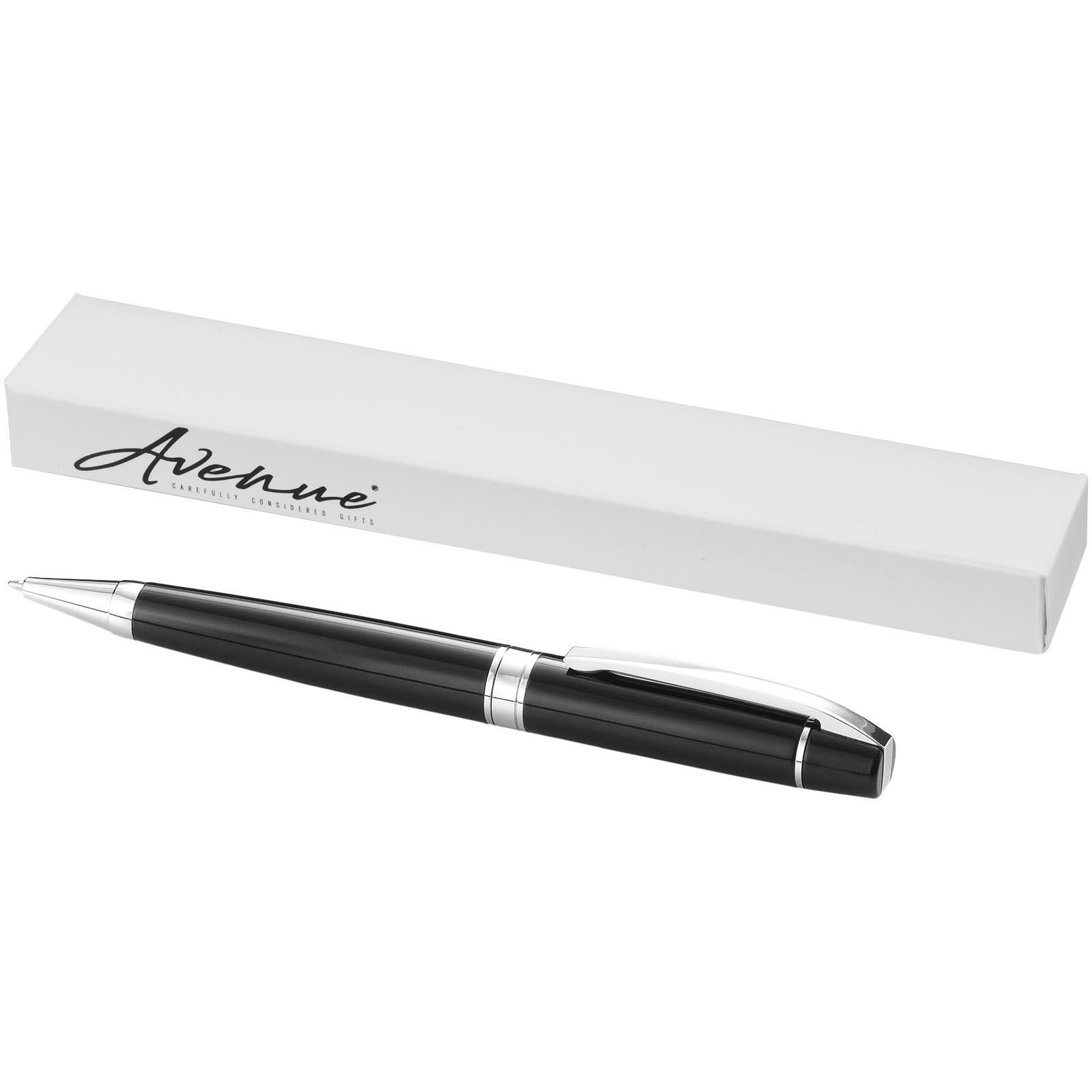 Ballpoint Pen with a Classic Design - Chettle - Great Rissington