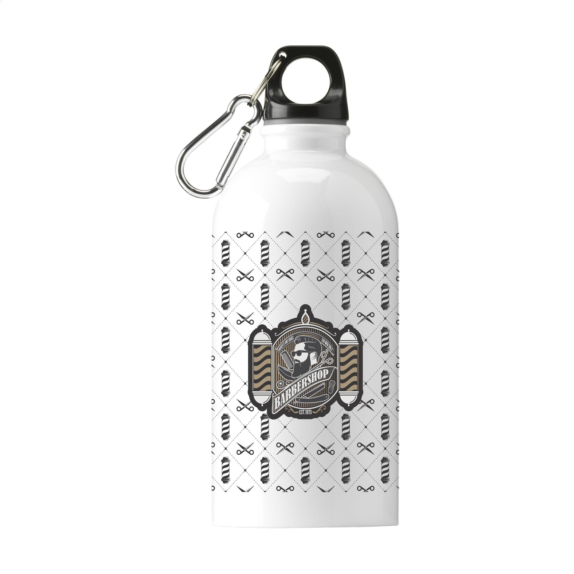 EcoSteel Sport Bottle - Glencoe