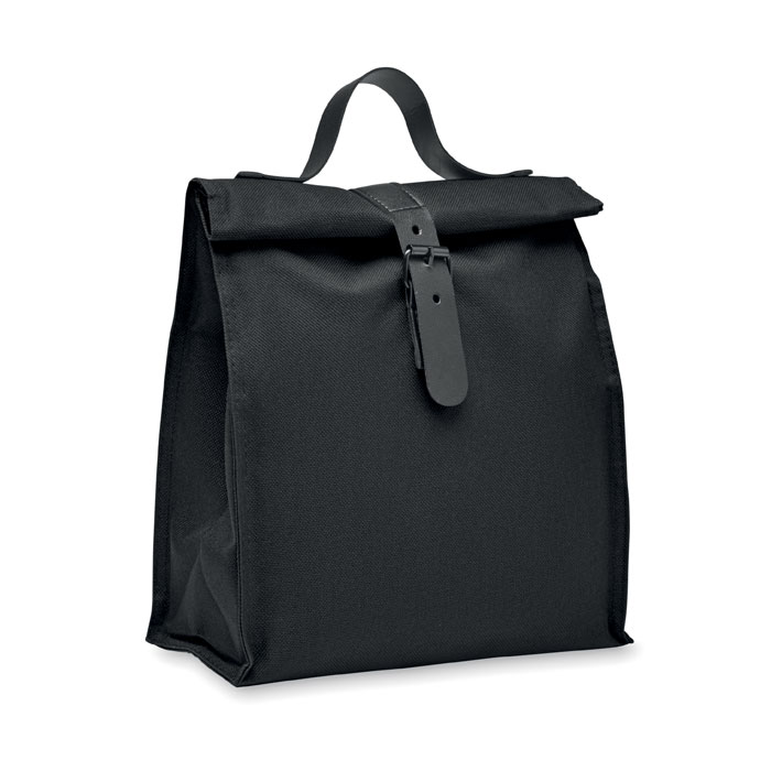 Eco-Friendly Roll Top Cooler Bag - Highcliffe