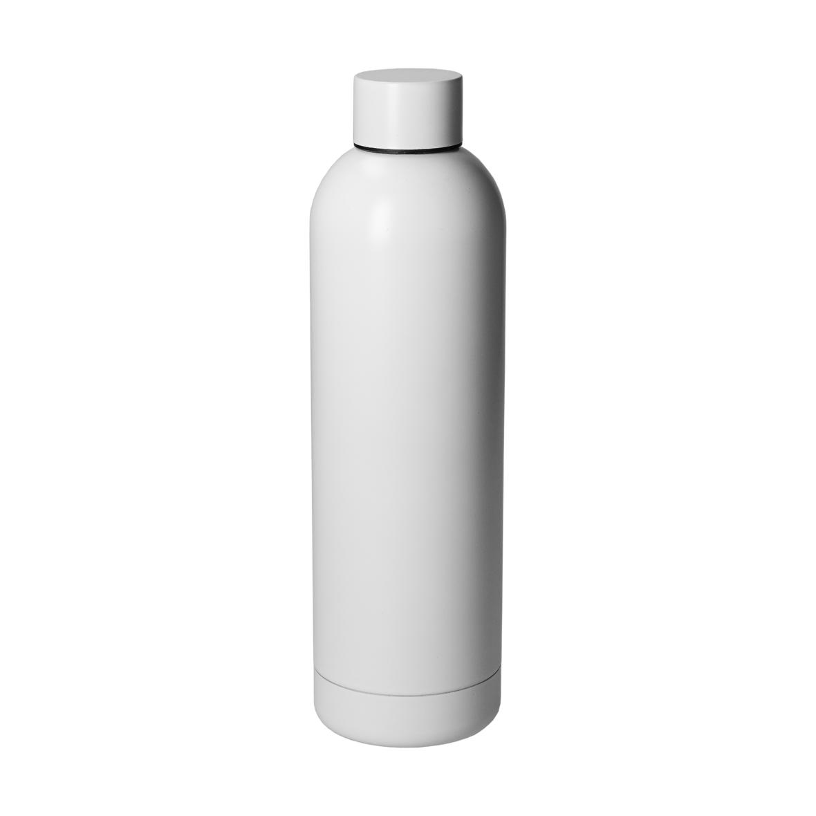 Double-Walled Insulated Stainless Steel Bottle - Hutton-in-the-Forest