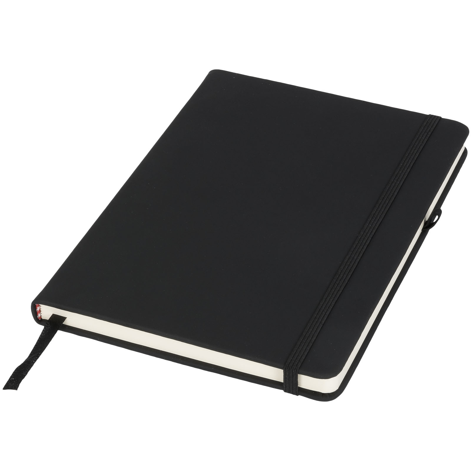 Black Notebook - Stapleford - Hatherton