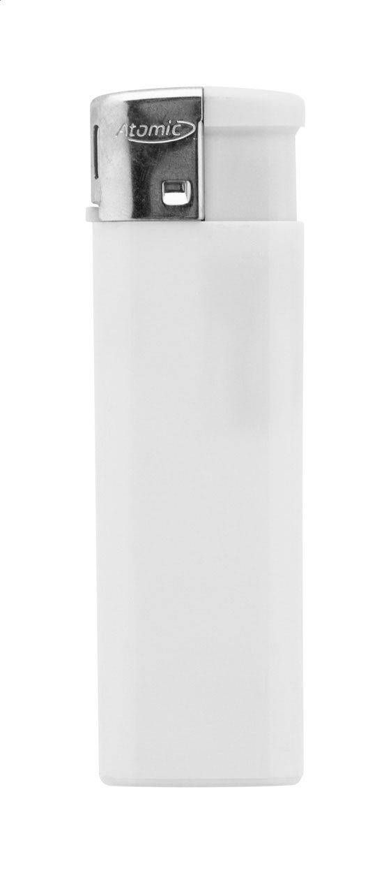 FlatGlow - Merevale printed with logo