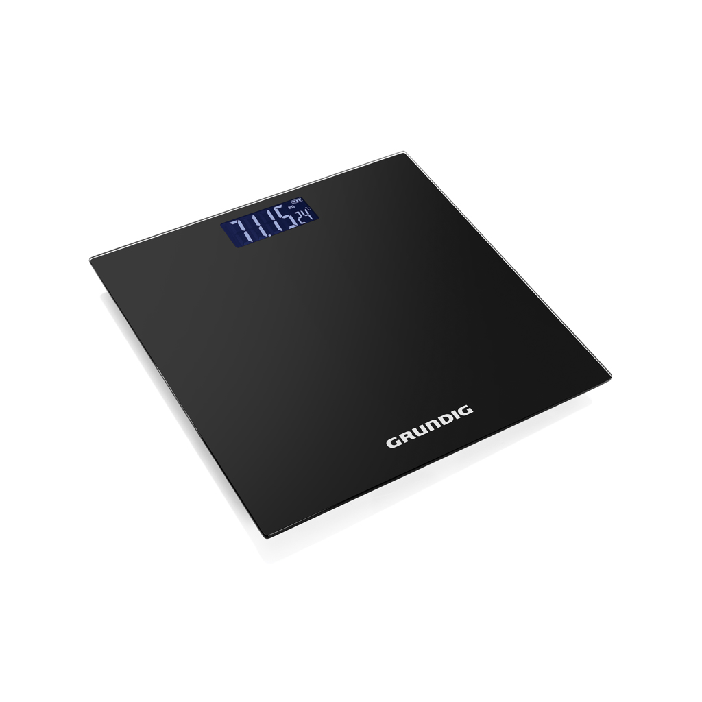 Hastings Grundig Hi8 DigitalScale - Harlow/Sawbridgeworth