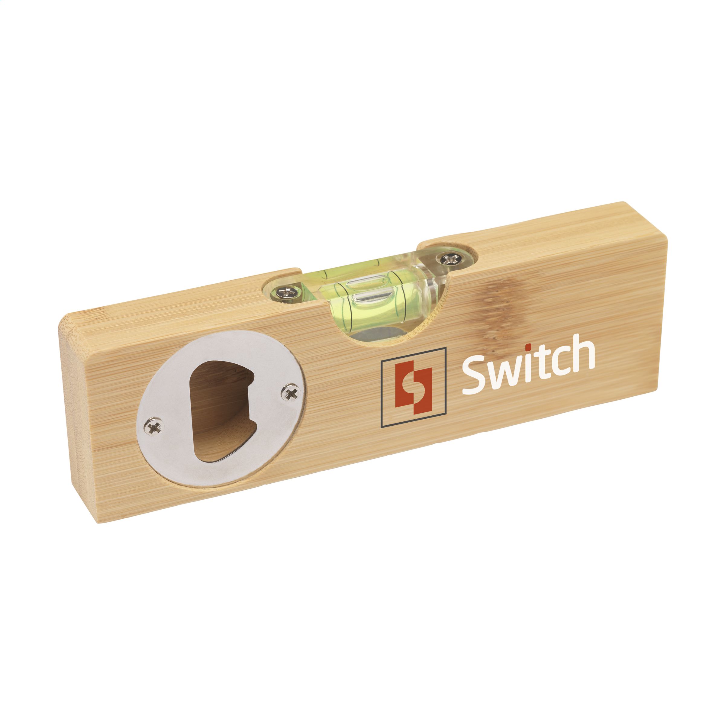 Spirit-Level Bamboo Opener - Beeston
