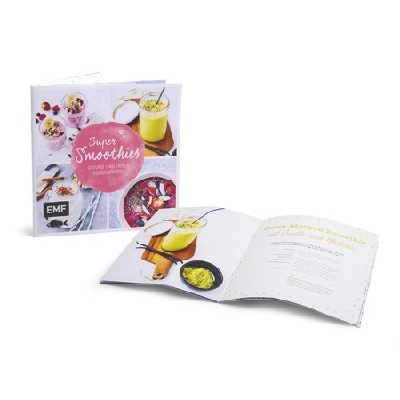 Brochures with layout - | Zaprinta