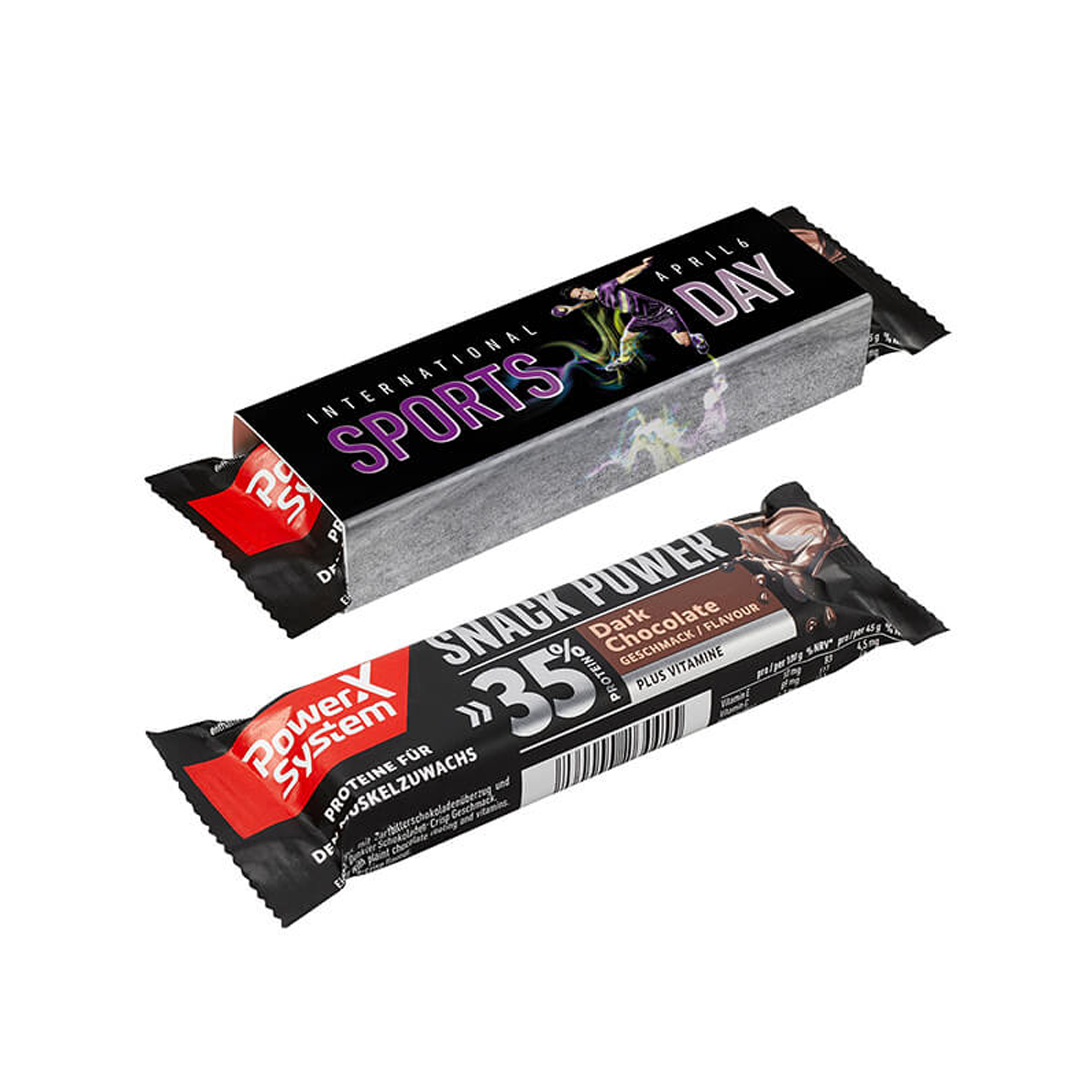 Kraft Riegel Sortiment - Weißwasser/O.L.