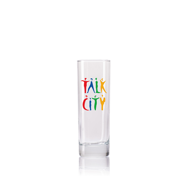 Aiala Long Drink Glass 22cl - Bayham