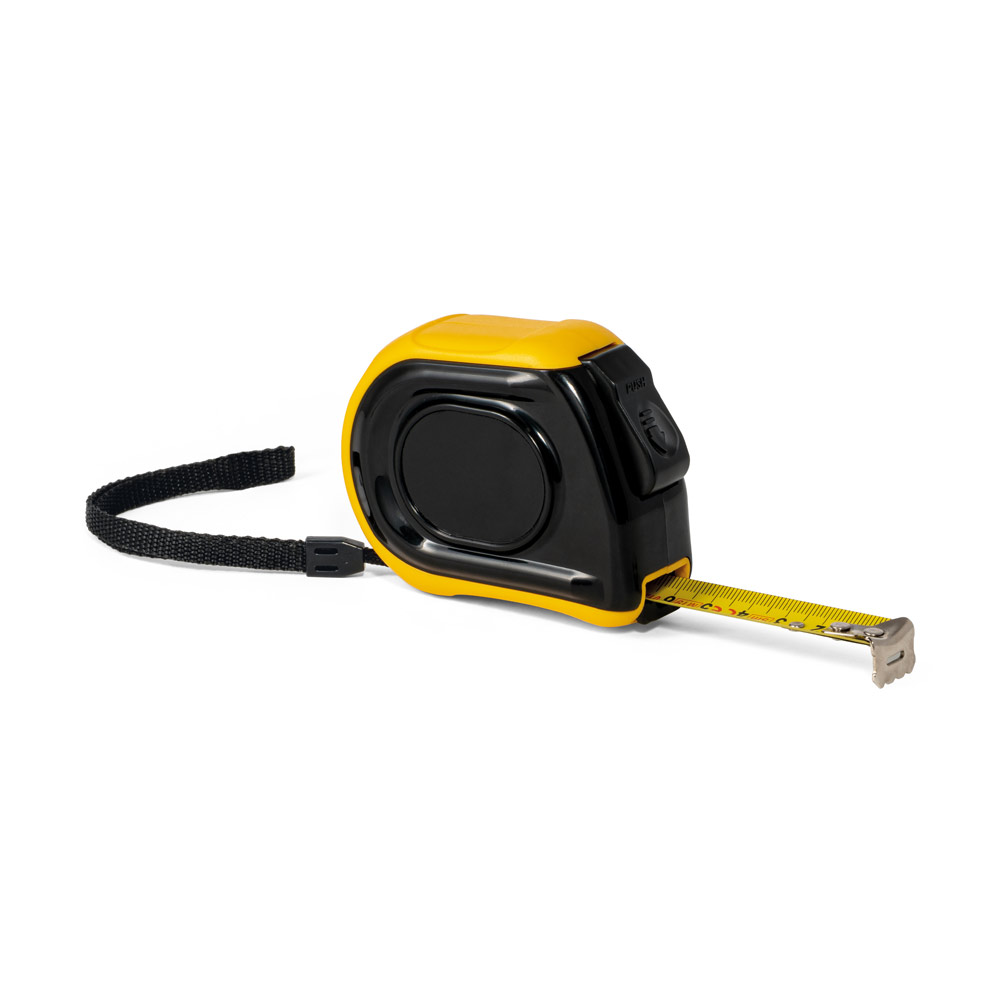 MID certified tape measure - Uist