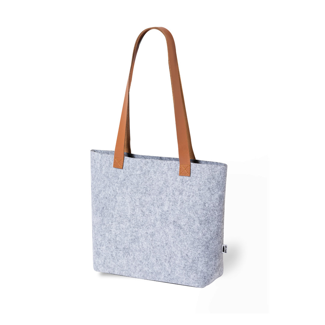 Eco-FeltRPET bag - Chalfont St Giles - Stourton Caundle