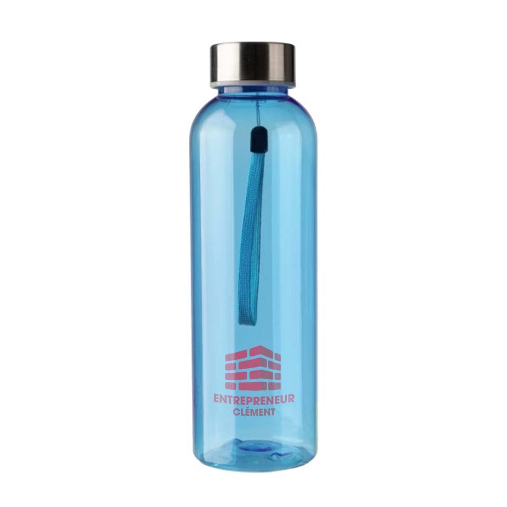 EcoSip Stainless Steel Cap Bottle - Godalming