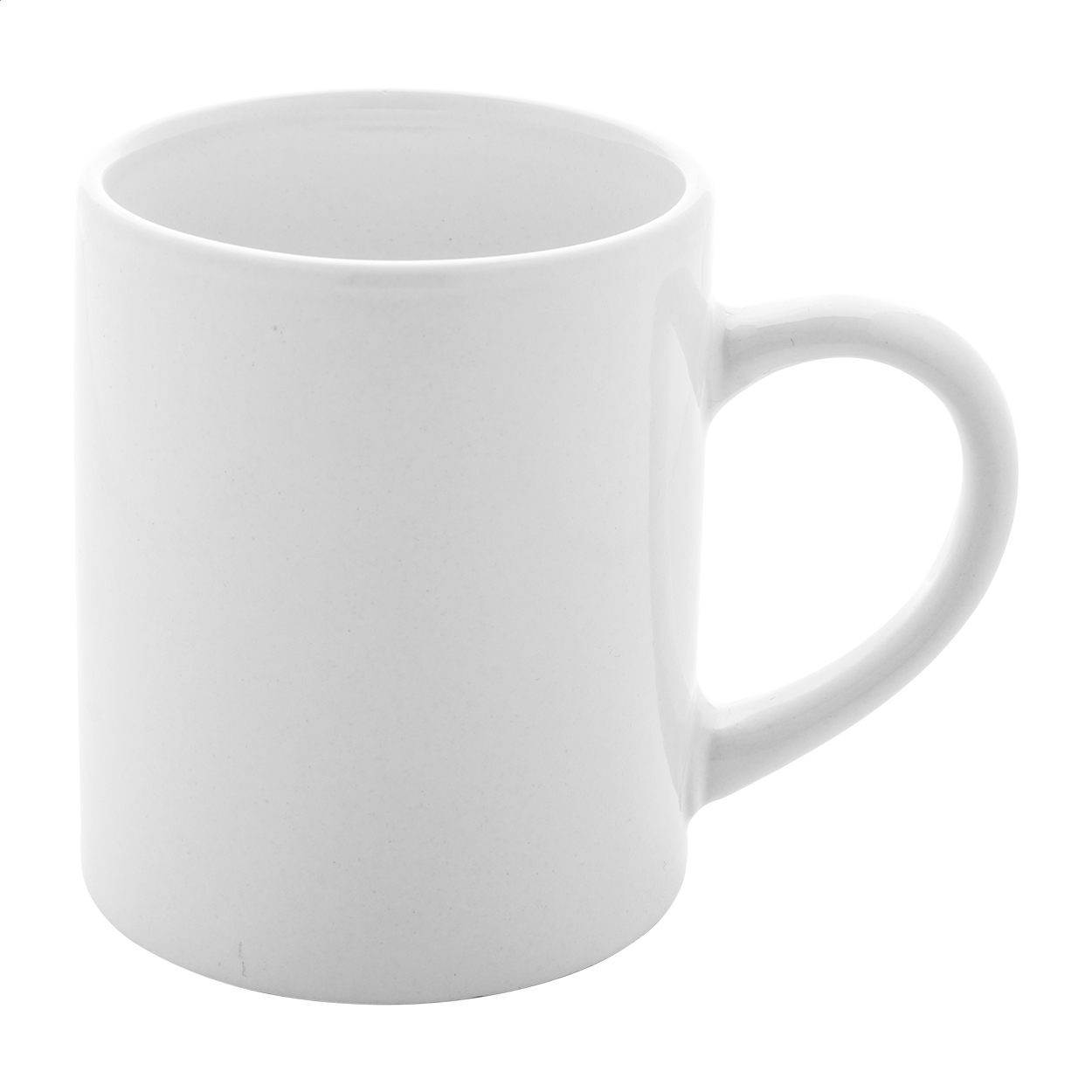 Vibrant Spectrum Mini Mug - Borwick