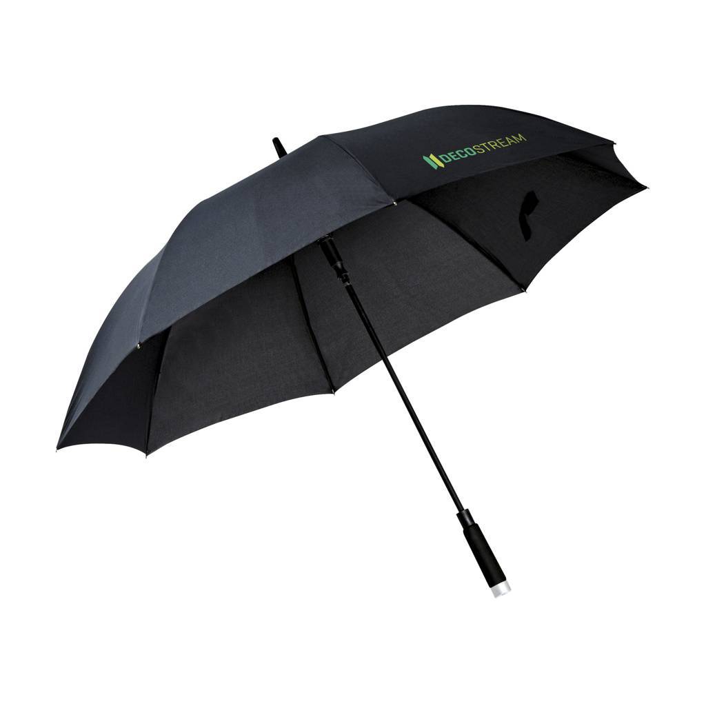 Storm Proof Automatic Telescopic Umbrella - Churchdown