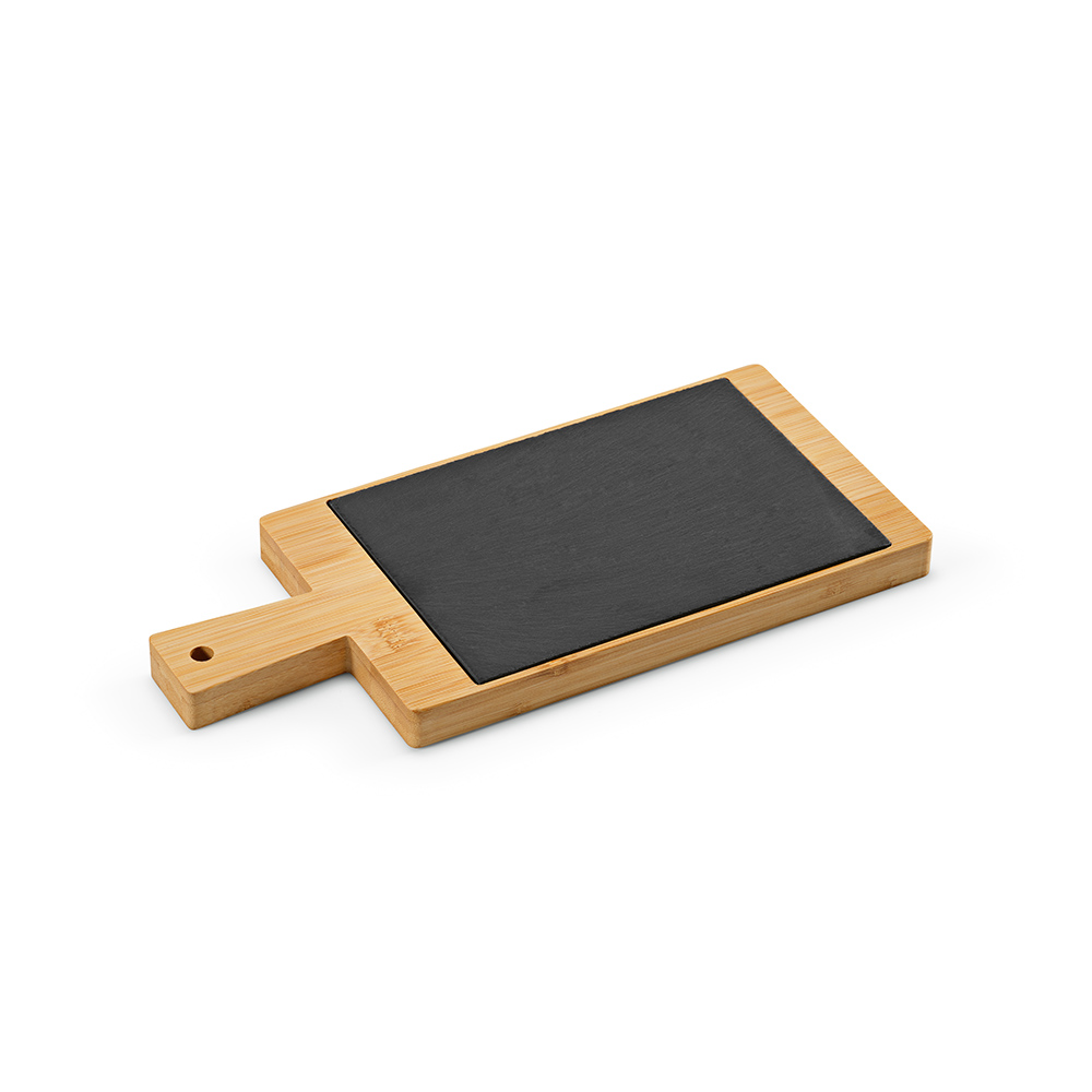 Harmony Slate Bamboo Board - Aldbury
