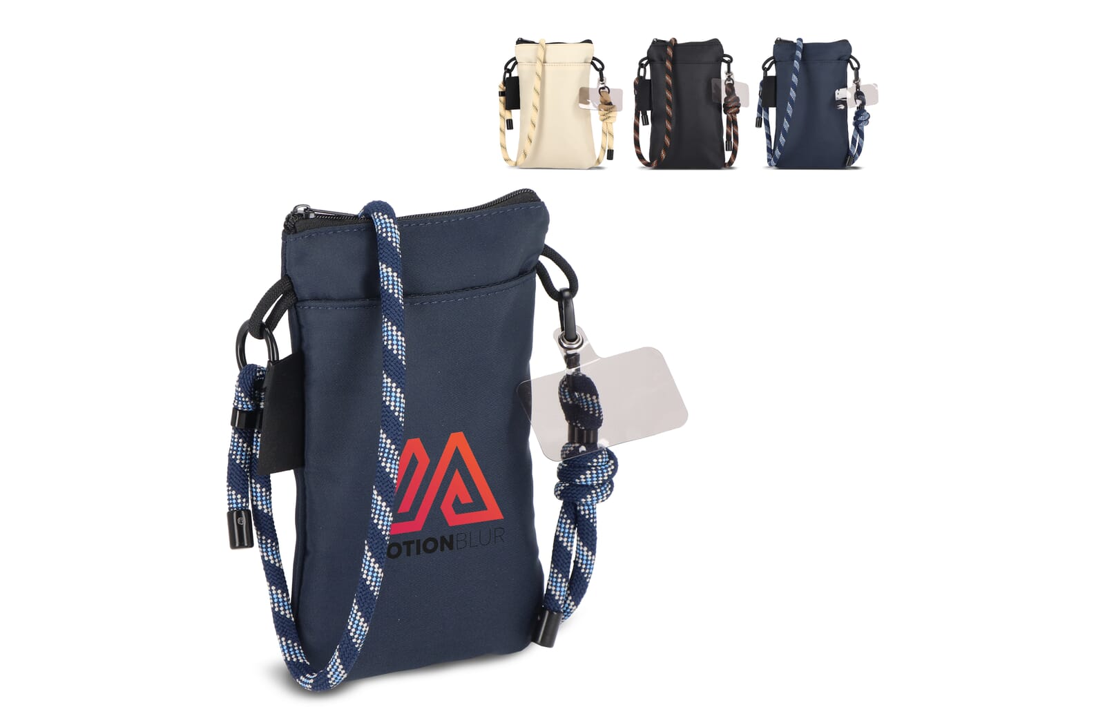 Compact Essentials Carrier - Walsall