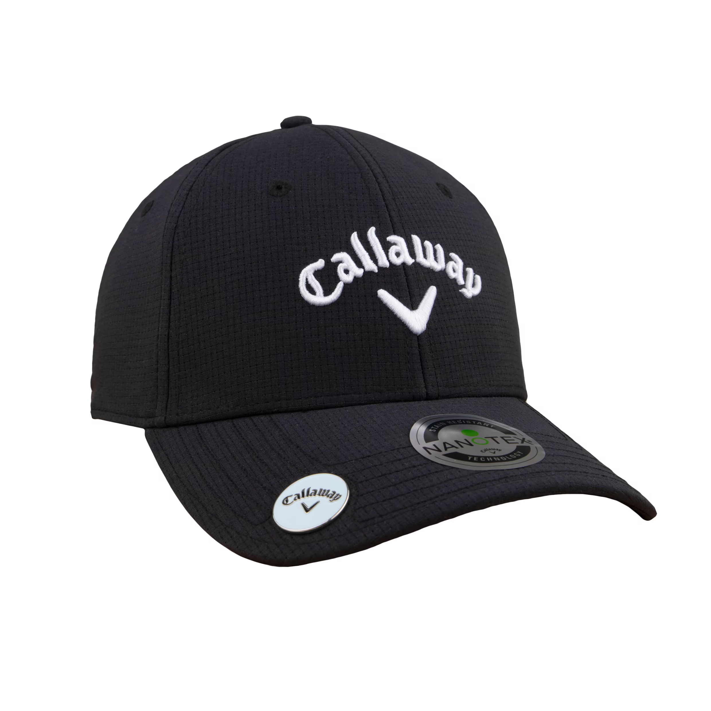 Golf Magnet Cap - Northampton