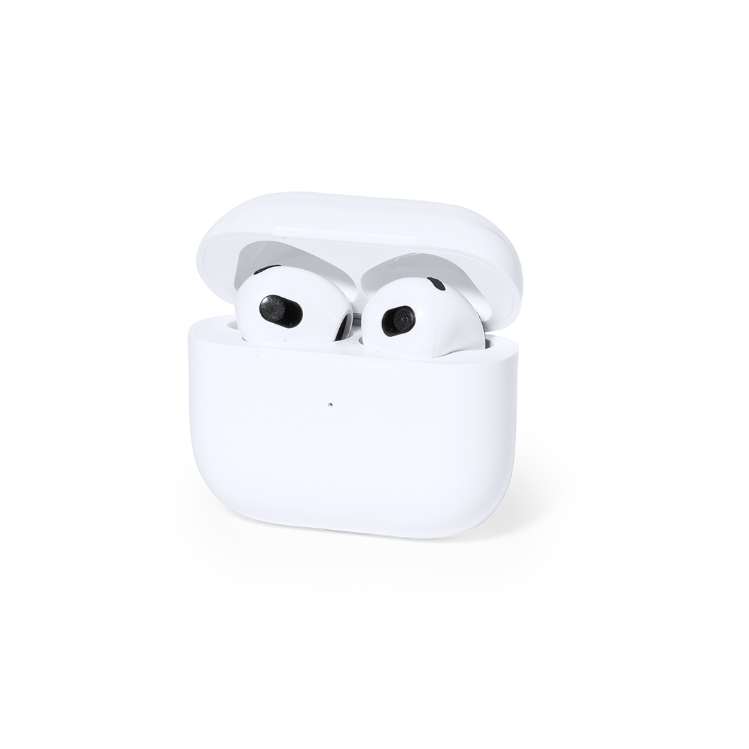 Bluetooth Touch Control Earphones - Duns - Tyldesley