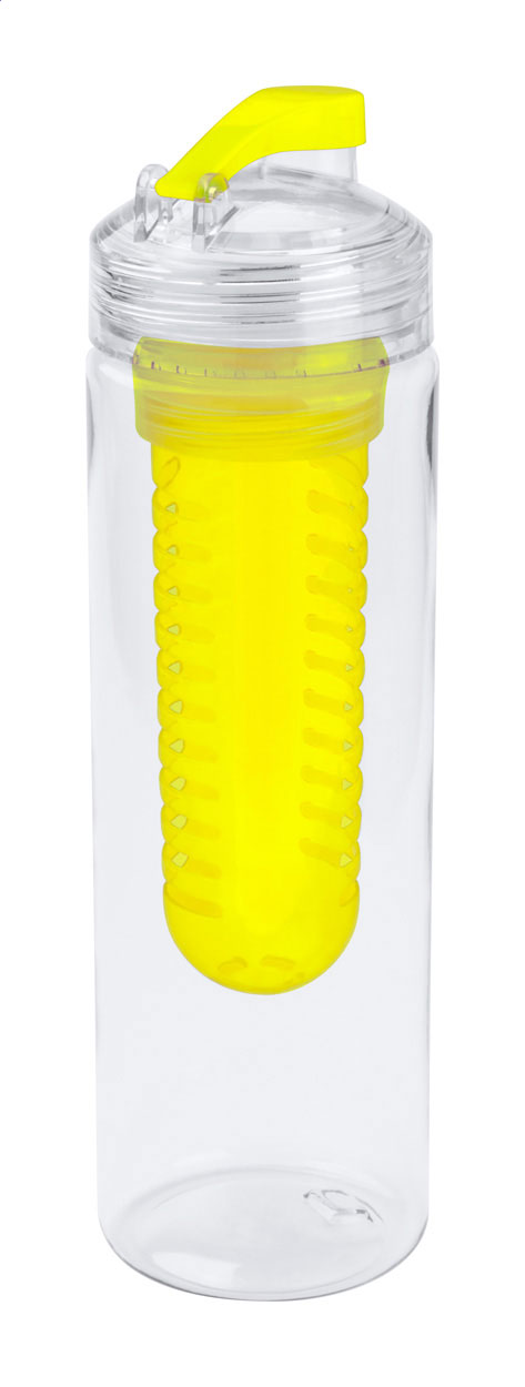 ClearSip Active - Biggleswade printed with logo