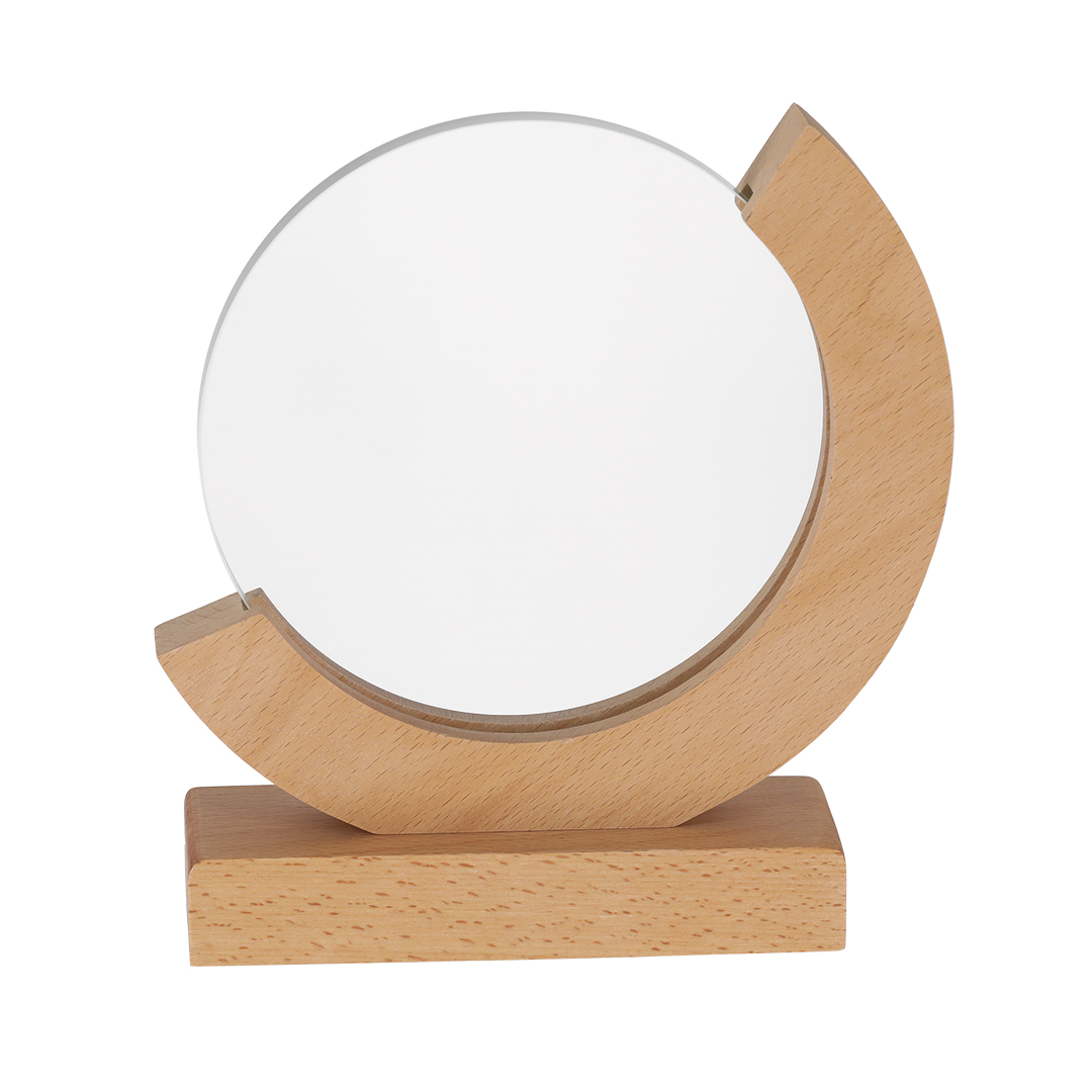 Elegant Glass Trophy - Walton-on-Thames