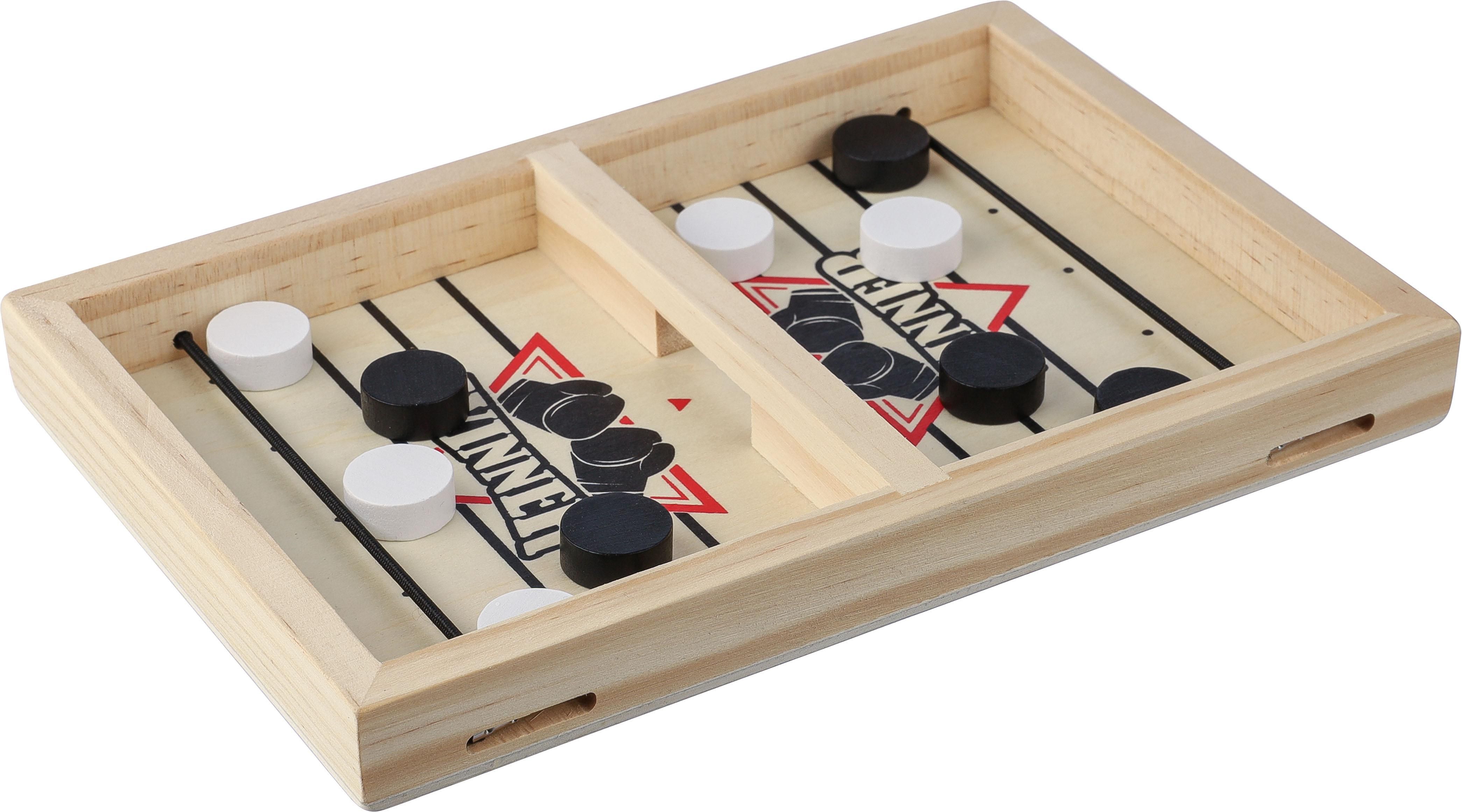 Wooden Precision Challenge - Maghull