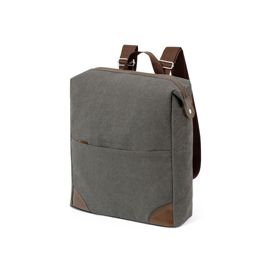 Classic Canvas Backpack - Southwold